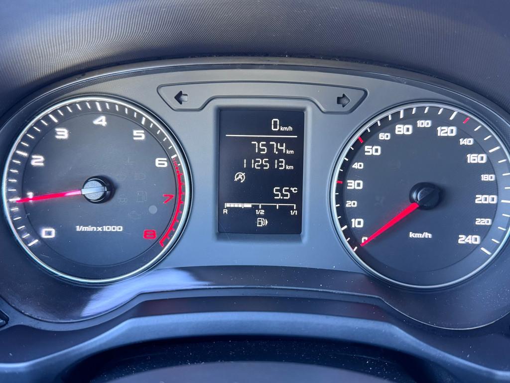 Audi A1 1.2 TFSI Pro Line | 1e Eigenaar | Stoelverw | Elek R, Auto's, Audi, Voorwielaandrijving, Euro 5, 86 pk, 4 cilinders