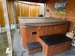 Beachcomber Jacuzzi 6-8 persoons - Opknapper, Tuin en Terras, Bubbelbaden en Hottubs, Ophalen, Gebruikt, Pomp, Vast