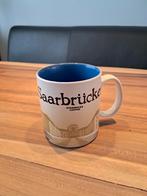 Starbucks Collector Mok Saarbrücken - Nieuwstaat, Ophalen of Verzenden, Nieuw