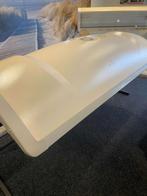 Hapro Jade 12 T zonnehemel--nieuwe lampen--2 jaar garantie, 10 tot 15 lampen, Gebruikt, Niet ingevuld, Niet ingevuld