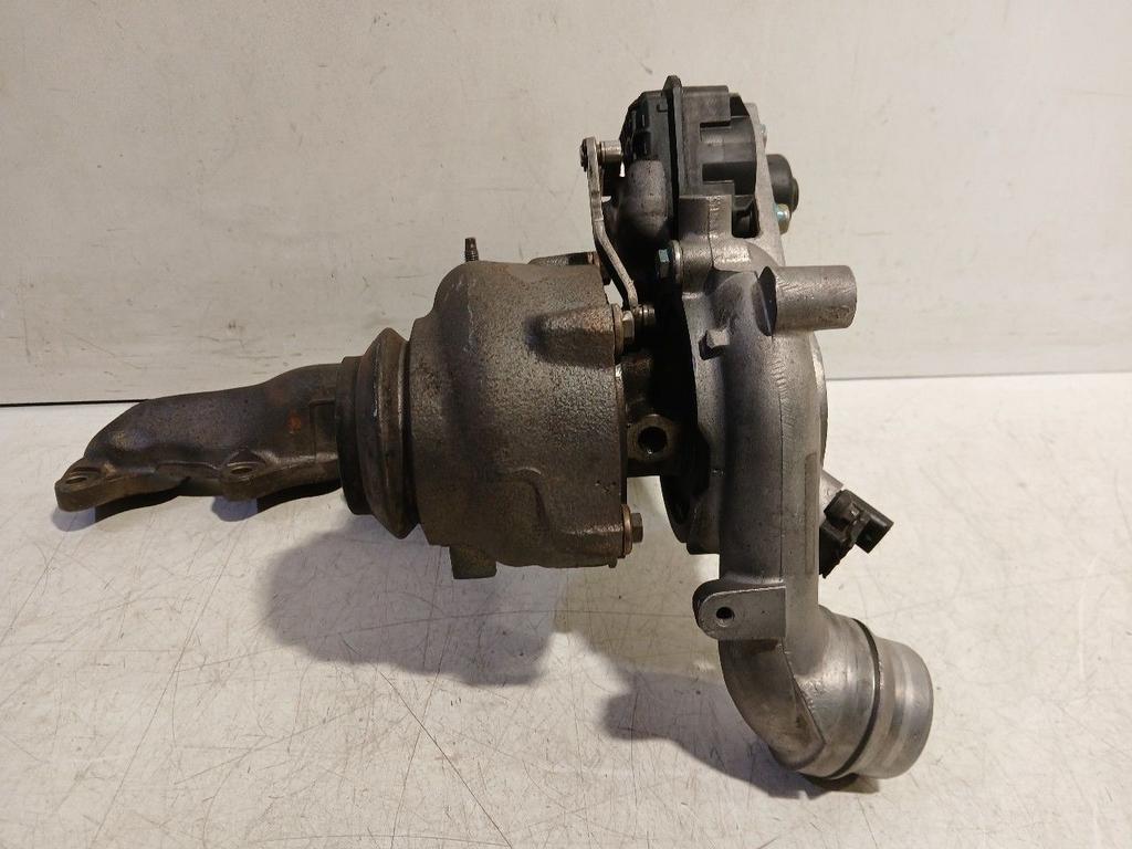 Turbo Renault Trafic, Onderdelen@venauto.nl, Van der Ven Autorecycling B.V., Gebruikt, Ettenseweg 76, 4706 PB Roosendaal, The Netherlands