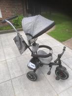 Kinderfiets, Ophalen, Zo goed als nieuw, Minder dan 16 inch, Kinderkraft