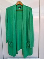 Via Appia Due vest groen 44, Kleding | Dames, Maat 42/44 (L), Ophalen of Verzenden, Gedragen, Via appia due