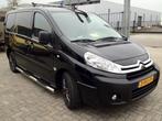 Fiat Scudo Sidebars rechte buis 70 mm met opstapjes, Ophalen, Niet ingevuld, Niet ingevuld, Niet ingevuld