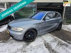 BMW 1-serie 116i High Executive| 3E EIGENAAR | 12MND GARANTI, 1596 cc, Gebruikt, 4 cilinders, 116 pk