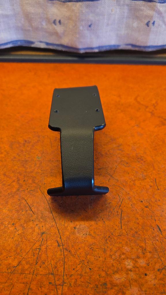 Brodit Proclip Toyota Corolla 2002-2007, Ophalen, Zo goed als nieuw, Auto