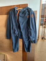 Trainingspak/joggingpak maat 158/164, Ophalen of Verzenden, Zo goed als nieuw, Jongen