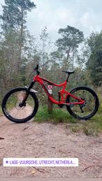 Giant Reign 2 XL - Goed onderhouden mountainbike, Gebruikt, 57 cm of meer, Heren, Fully