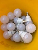 IKEA LED lampen E14 - Zo goed als nieuw, Ophalen, Led-lamp, Minder dan 30 watt, E14 (klein)