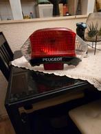Peugeot achterlicht buitenkant, Ophalen, Gebruikt, Overige typen, Peugeot