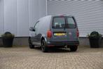Volkswagen Caddy 1.2 TSI 86pk Benzine Trekhaak|Airco|LMV, Voorwielaandrijving, Gebruikt, 4 cilinders, Volkswagen
