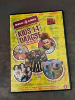 Kids 14 Daagse Promotie DVD Foxkids-Jetix, Gebruikt, Alle leeftijden, Overige genres, Ophalen of Verzenden