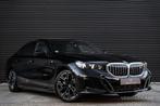 BMW I5 eDrive40 M Sport Edition 84 kWh 340PK|BTW|Panorama|Ic, Automaat, Achterwielaandrijving, Gebruikt, 83 kWh