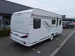 Tabbert Da Vinci 500 KD VINKEN VOORRAAD VOORDEEL, Caravans en Kamperen, Schokbreker, Tabbert, Bedrijf, 5 tot 6 meter