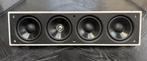 KEF Ci4100QL-THX Hi-End in wall (inbouw) speaker “TOP STAAT”, Overige merken, Ophalen of Verzenden, Zo goed als nieuw, 120 watt of meer