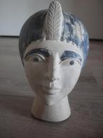 myceens grieks hoofd, Antiek en Kunst, Ophalen of Verzenden