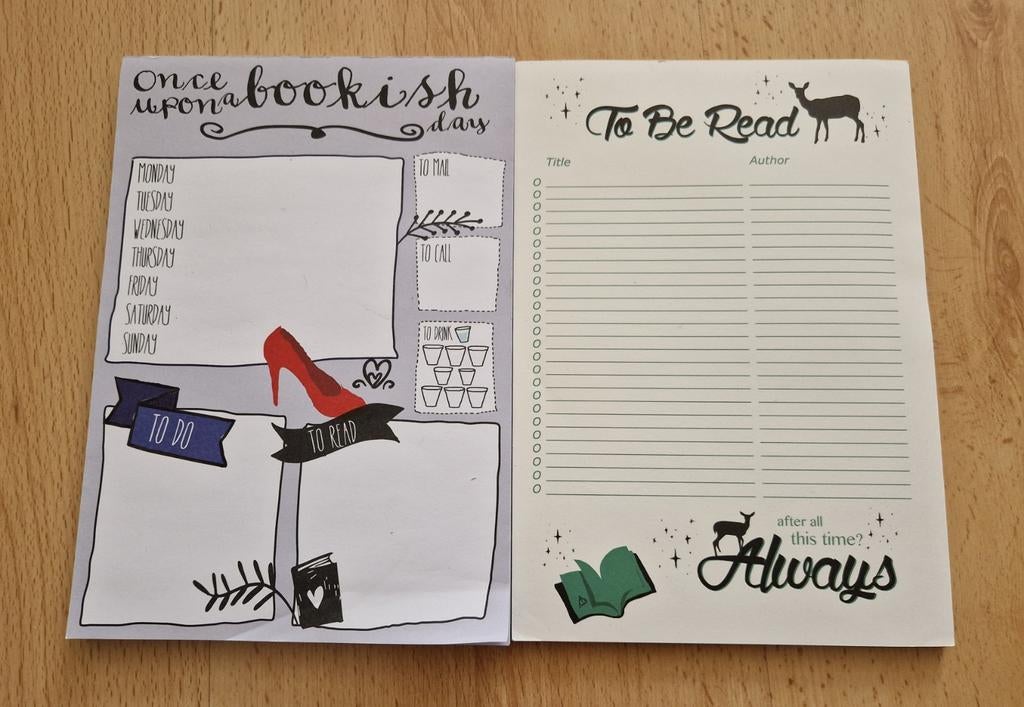 Notitieboek harry potter young adult book merch, Ophalen of Verzenden, Zo goed als nieuw, Actiefiguurtje