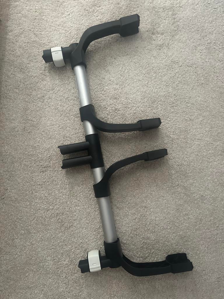 Bugaboo Donkey Twin Adapter für Maxi Cosi in Baden-Württemberg