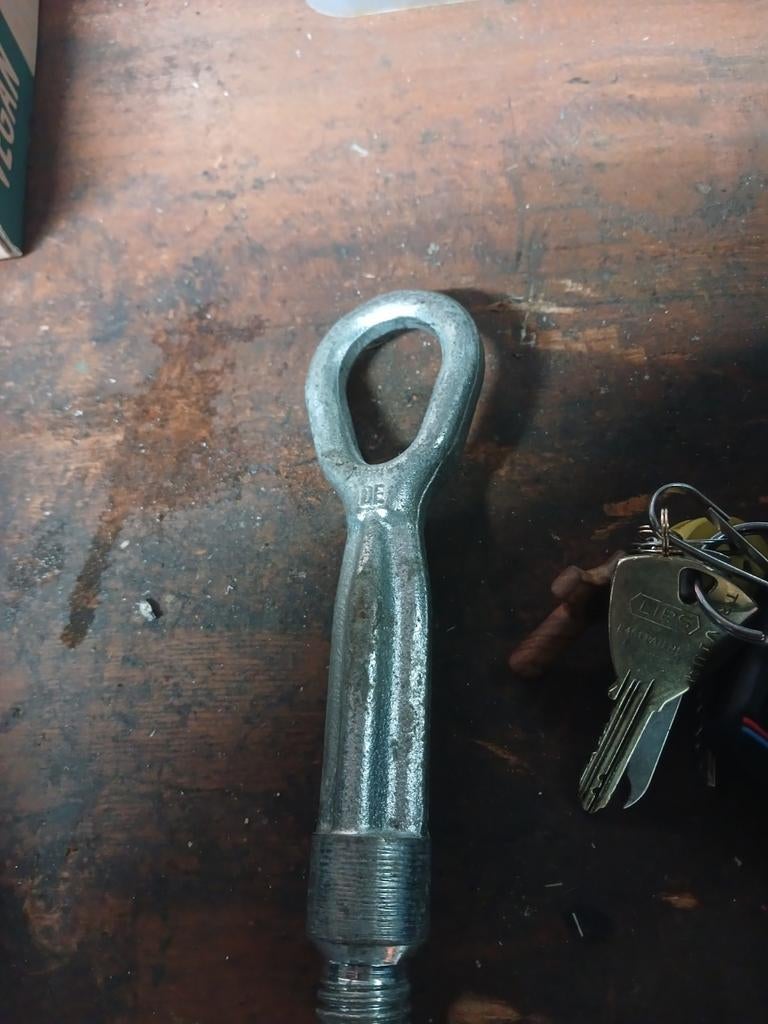 Sleep oog voor alle BMW, s.,, Ophalen of Verzenden