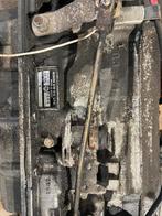 Automaat ombouw volvo 740, Ophalen, Volvo