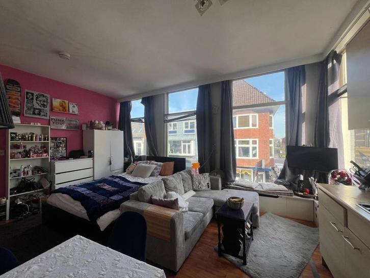 NIEUW! Woonruimte te huur Violenstraat, Groningen, Huizen en Kamers, Huizen te huur