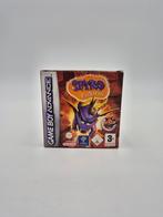 Spyro Fusion GBA €34.95, 1 speler, Zo goed als nieuw, Spyro Fusion GBA €34.95, Vanaf 3 jaar