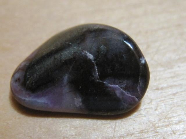 ede. 3x bijzondere edelsteen SUGILIET (4), Verzenden, Nieuw