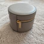 Rolex luxe sieradendoos / horlogedoos – leer (VIP gift), Ophalen of Verzenden, Nieuw, Staal, Rolex