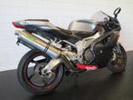 Aprilia RSV 1000R SPORT ARROW TOP! (bj 2003), Motoren, Bedrijf, Super Sport, 1000 cc