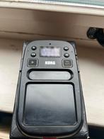 Korg Mini Kaoss Pad S2 - Perfecte staat, Ophalen of Verzenden, Zo goed als nieuw, Multi-effect