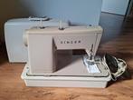 Singer 457 Naaimachine - Werkend, Ophalen, Gebruikt, Naaimachine, Singer