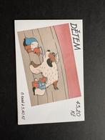 Postzegelboekje Tsjechië Cartoons, Ophalen of Verzenden, Overige landen