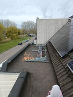 Blubase Connect 2 panelen montageset Zuid Landscape, Ophalen, Zo goed als nieuw