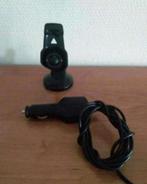 Auto houder , steun Garmin Zumo 310 340 345 350 390 395 395, Ophalen of Verzenden, Zo goed als nieuw