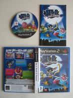Sly Racccoon PS2 Playstation 2, 1 speler, Ophalen of Verzenden, Zo goed als nieuw, Vanaf 3 jaar
