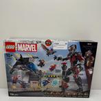 lego 76314 captain America | Nieuw, Lego, Zo goed als nieuw, Support@lego.com, LEGO System A/S
Aastvej 1
7190 Billund
Denmark