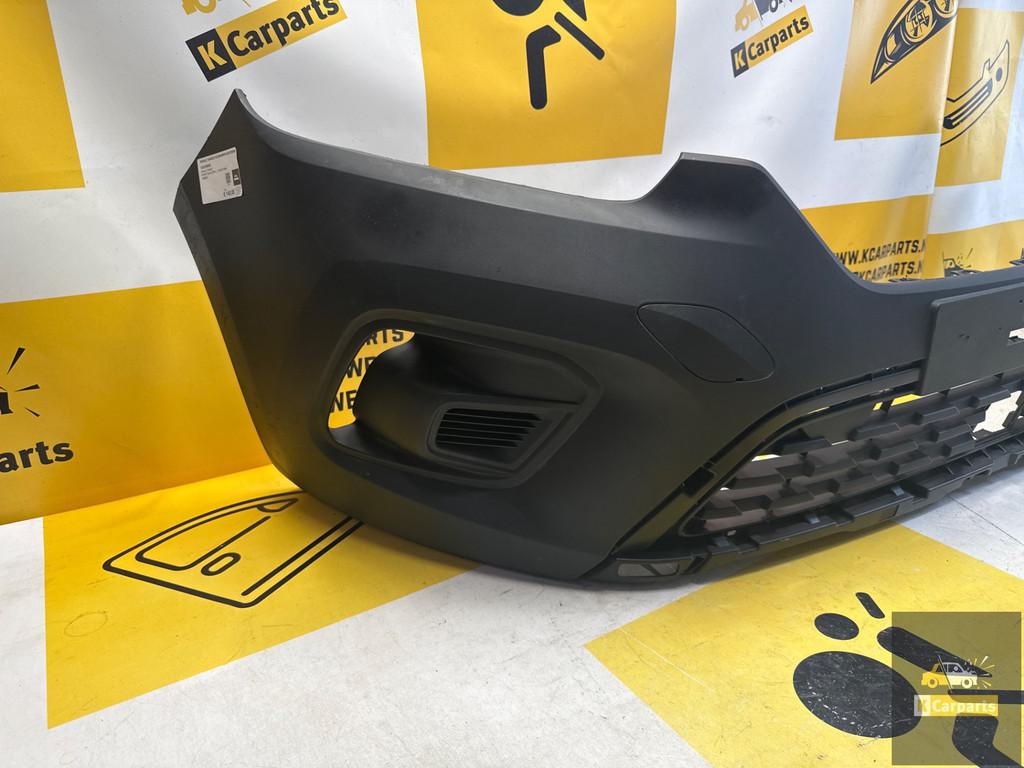 Renault Kangoo Voorbumper 620225984R, Info@fabrikant.eu, Ophalen of Verzenden, Bumper, Fabrikant BV