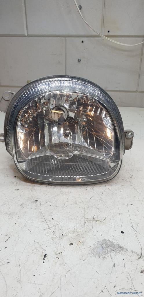 Koplamp rechts Twingo Renault 20-6183B passagierskant origin, Renault Group, Gebruikt, Contact.group@renault.com, Renault