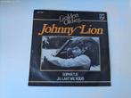Johnny Lion - Sophietje / Jij laat me koud  ( oldies ), Cd's en Dvd's, Vinyl Singles, Gebruikt, 7 inch, Single, Ophalen of Verzenden