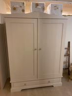 Kledingkast •Grow• by Juffrouw Kwast, Ophalen, Info@juffrouw-kwast.nl, 50 tot 70 cm, 7443BS