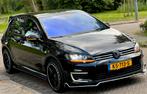 Volkswagen Golf GTE 5D DSG 2016 Zwart, Zwart, 1395 cc, 1499 kg, 149 pk