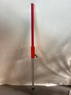 9-2Meetbalk 1M+ Levelfix instruments, Doe-het-zelf en Verbouw, Meetapparatuur, Gebruikt, Afstand, Ophalen of Verzenden, Nvt