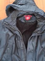 Wellensteyn jas 5 xxl, Kleding | Heren, Jassen | Winter, Ophalen, Zo goed als nieuw, Overige maten, Blauw