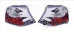 Set design helder chrome achterlichten Volkswagen Golf IV 22, -, Nieuw, Ophalen of Verzenden, -