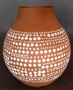 Gevraagd: Ikea Hella Jongerius vaas, Ophalen, Overige kleuren, Minder dan 50 cm, Glas