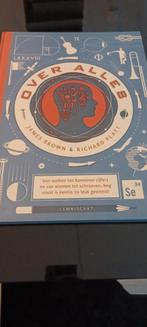 Over Alles - James Brown & Richard Platt (Lemniscaat), Ophalen