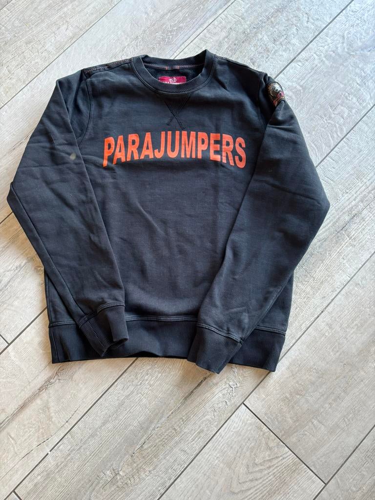 Parajumpers sweater maat 15-16 jaar, Ophalen of Verzenden, Zo goed als nieuw, Jongen, Trui of Vest