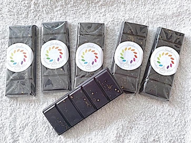 Snapbars Snapbar waxmelt wax parfum geur DARK OPIUM, Huis en Inrichting, Woonaccessoires | Kandelaars en Kaarsen, Nieuw, Minder dan 25 cm