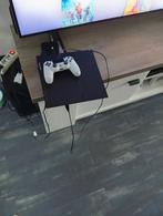 Te koop PlayStation 4, Ophalen of Verzenden, Zo goed als nieuw, Met 1 controller, Original