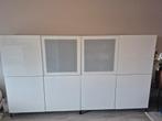 Ikea Besta wandkast - Gebruikt, in goede staat, Ophalen